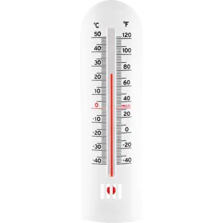 Universele thermometer (-40°C tot +50°C) 16cm