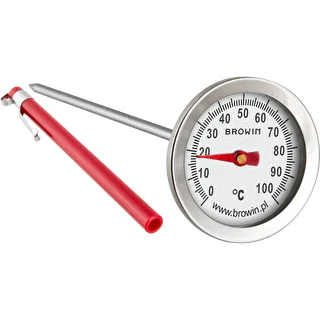 Keukenthermometer (0°C tot +100°C) 12,3cm