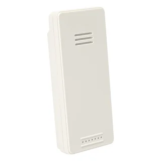 Sensor voor elektronische weerstation (250202, 170605)