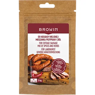 Voor boerenworst, 20g