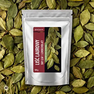 Gedroogd laurierblad, 100 g – photo 5