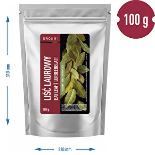 Gedroogd laurierblad, 100 g – photo 3