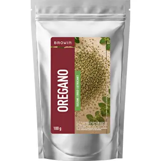 Gedroogde oregano, 100 g – photo 1