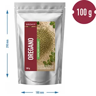 Gedroogde oregano, 100 g – photo 3