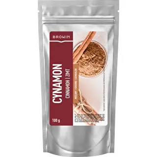 Kaneel gemalen, 100 g – photo 1