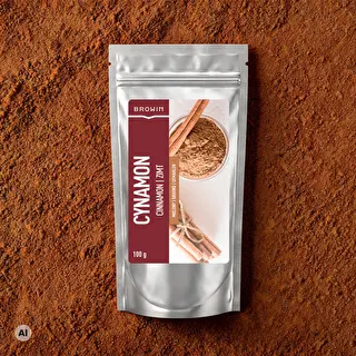 Kaneel gemalen, 100 g – photo 5