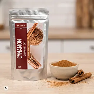 Kaneel gemalen, 100 g – photo 4