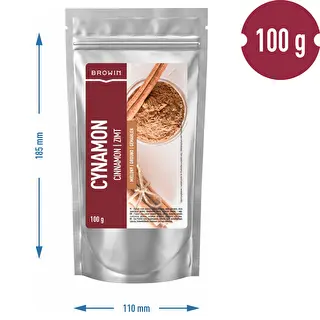 Kaneel gemalen, 100 g – photo 3