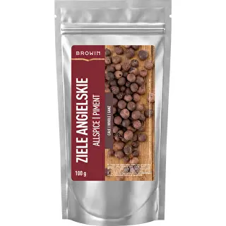 Piment - hele bessen, 100 g – photo 1