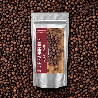 Piment - hele bessen, 100 g – photo 5