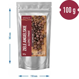 Piment - hele bessen, 100 g – photo 3