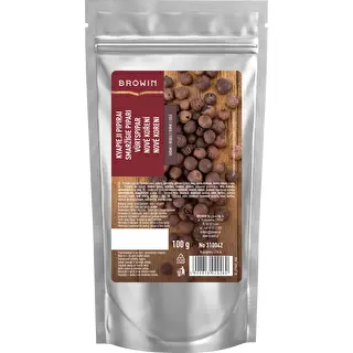 Piment - hele bessen, 100 g – photo 2