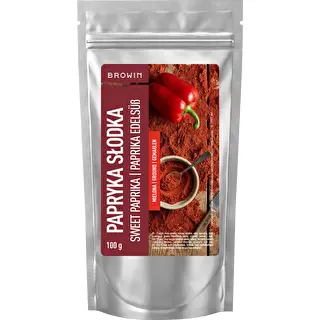 Zoete paprikapoeder, 100 g – photo 1