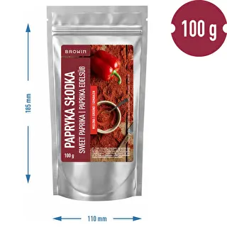 Zoete paprikapoeder, 100 g – photo 3