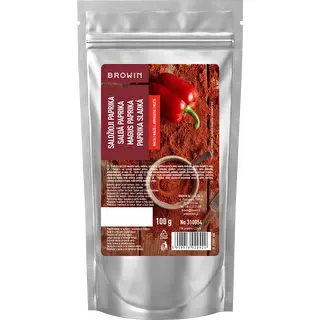 Zoete paprikapoeder, 100 g – photo 2