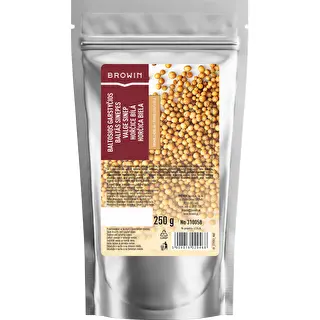 Mosterdzaad (heel), 250 g – photo 2