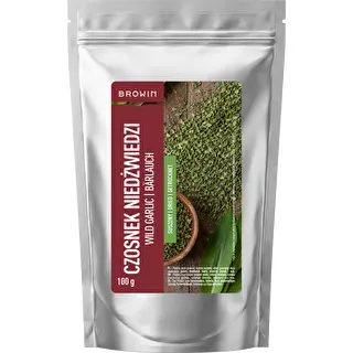 Gedroogde daslook, 100 g – photo 1