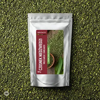 Gedroogde daslook, 100 g – photo 5