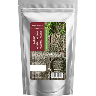 Gedroogde marjolein, 100 g – photo 2
