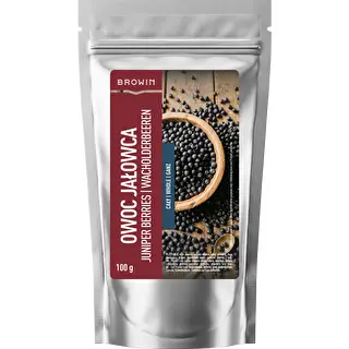 Jeneverbessen, 100 g – photo 1