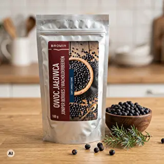 Jeneverbessen, 100 g – photo 4