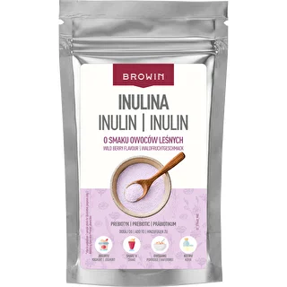 Inuline met bosvruchtensmaak, 100 g – photo 1