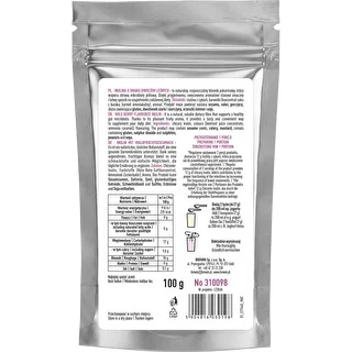 Inuline met bosvruchtensmaak, 100 g – photo 2