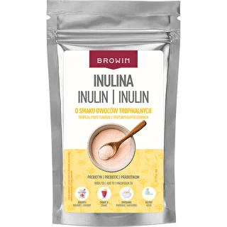 Inuline met tropische fruitsmaak, 100 g – photo 1