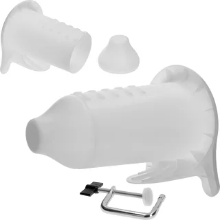 Applicator voor vleeswaren netten - premium