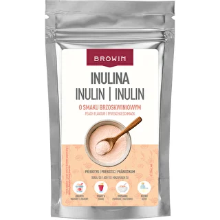 Inuline met perziksmaak, 100 g – photo 1