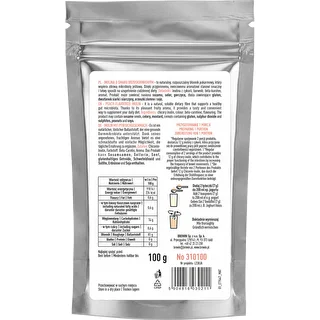 Inuline met perziksmaak, 100 g – photo 2