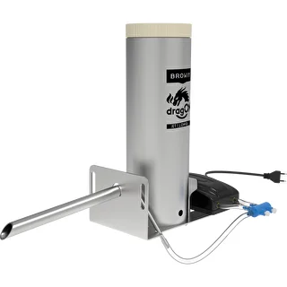 Rookgenerator dragON JET 1 LONG met elektrische pomp