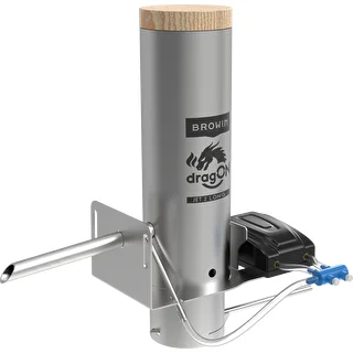 Rookgenerator dragON JET 2 LONG met aslade