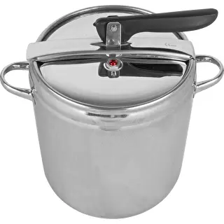 Distilleerapparaat en snelkookpan 2-in-1, 12 L, koeler en 2 bezinkkamers – photo 2