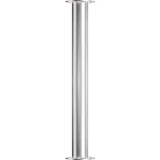 Distilleerdermodule - connector - fi 48,3 mm lang 500 mm