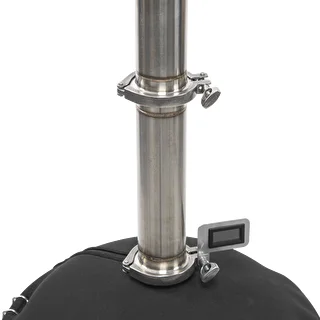 Destilleerapparaat hawkSTILL Koudvingercondensor 2.1 SMART (60 l, 60,3 mm) – photo 5