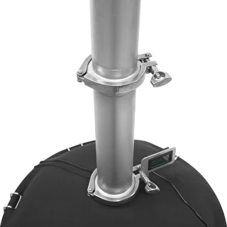 Distilleerapparaat hawkSTILL Koudevingercondensor 2.3 PREMIUM (60 L, 60.3MM) – photo 5