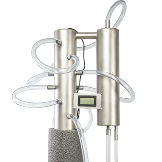 Distilleerapparaat hawkSTILL Koudevingercondensor 2.3 PREMIUM (60 L, 60.3MM) – photo 3