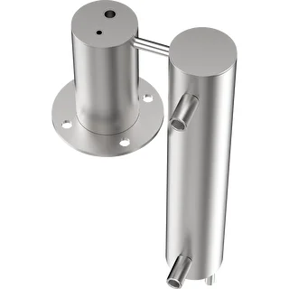 MODULAIR DISTILLEERAPPARAAT CONVEX 18 L – BASIS – photo 6