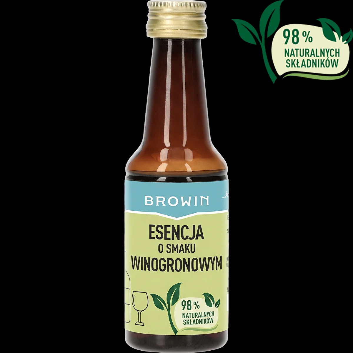 Druivenessence, 40 ml