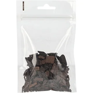 Sterk geroosterde eiken vlokken, 20 g