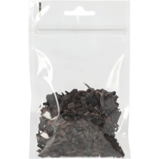 Sterk geroosterde eiken vlokken, 20g