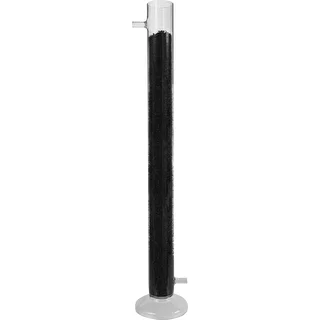 Activated Duo Carbon - mix van actieve kool van steenkool (mineraal) en kokos, 1 kg, voor 60 L – photo 5