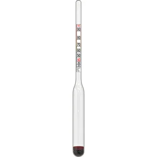 Alcoholmeter mini EN/DE