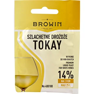 Tokay wijngist, 20 ml
