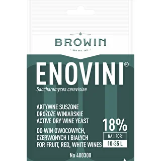 Enovini® wijngist