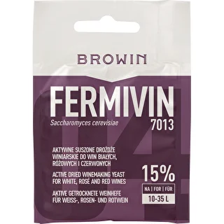 Fermivin wijngist 7013, 7 g