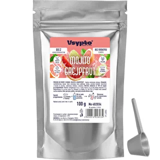 VSYPTO met Mojito-grapefruitsmaak, 100 g – photo 1