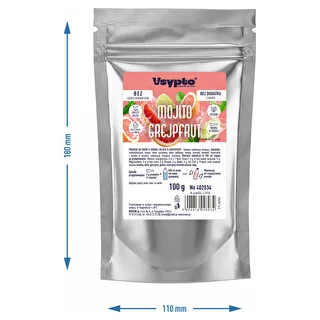 VSYPTO met Mojito-grapefruitsmaak, 100 g – photo 5