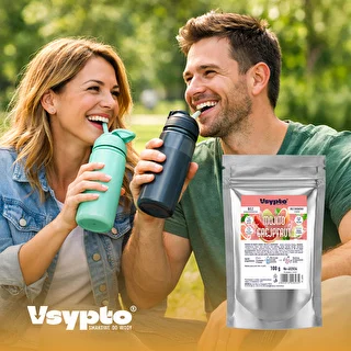 VSYPTO met Mojito-grapefruitsmaak, 100 g – photo 3